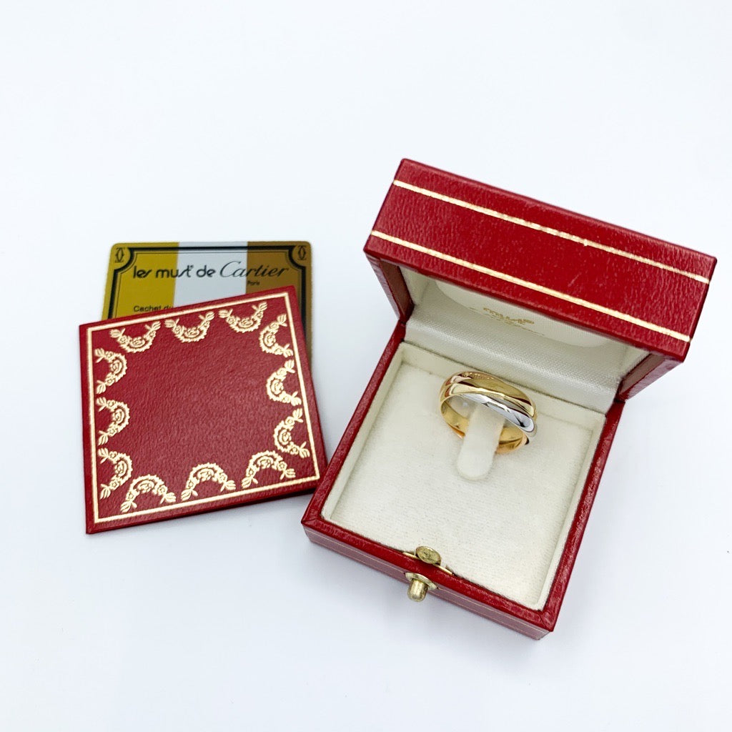 トリニティリング 12号