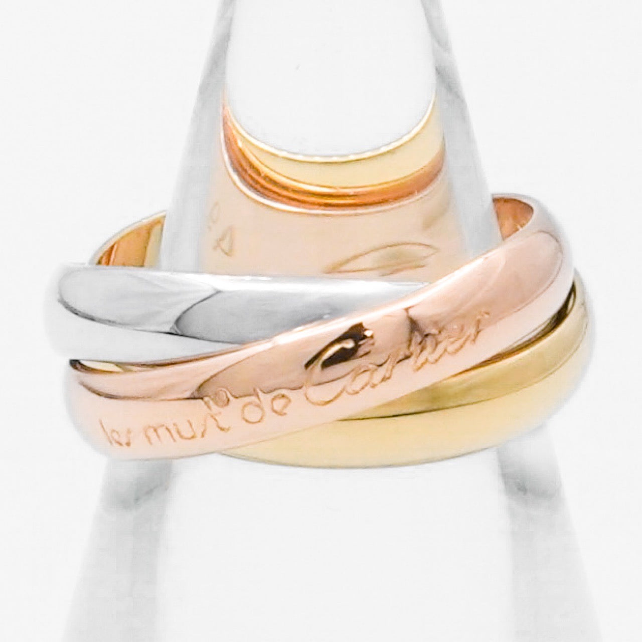 トリニティリング 9号