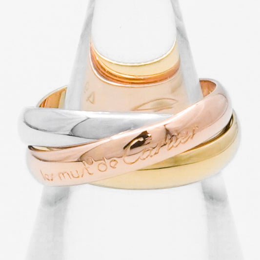 トリニティリング 9号