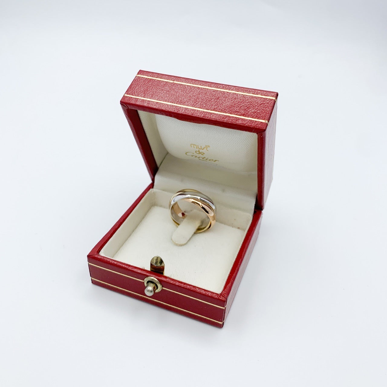 トリニティリング 9号