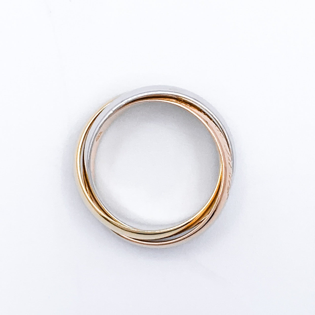 トリニティリング 9号