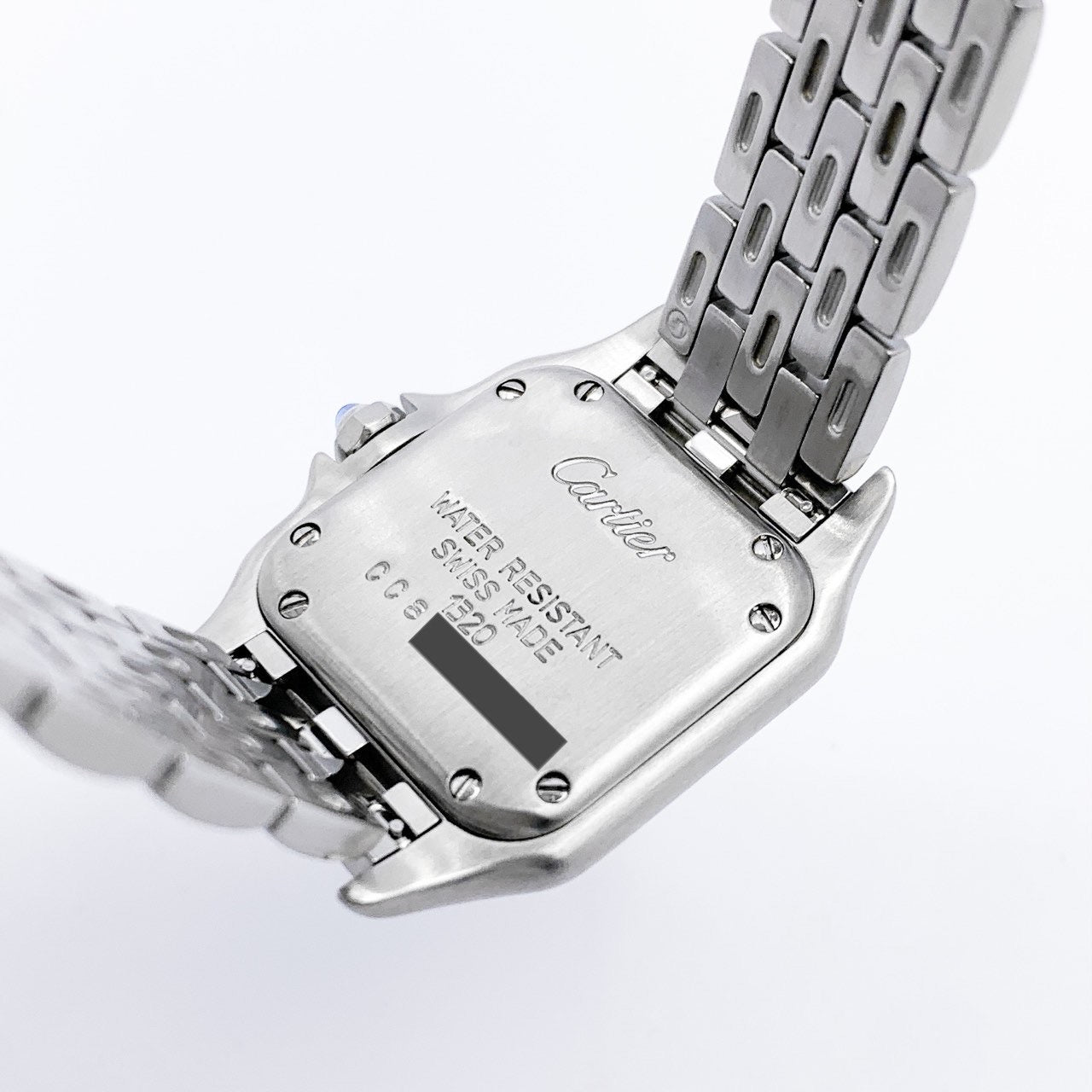 パンテール SM SS