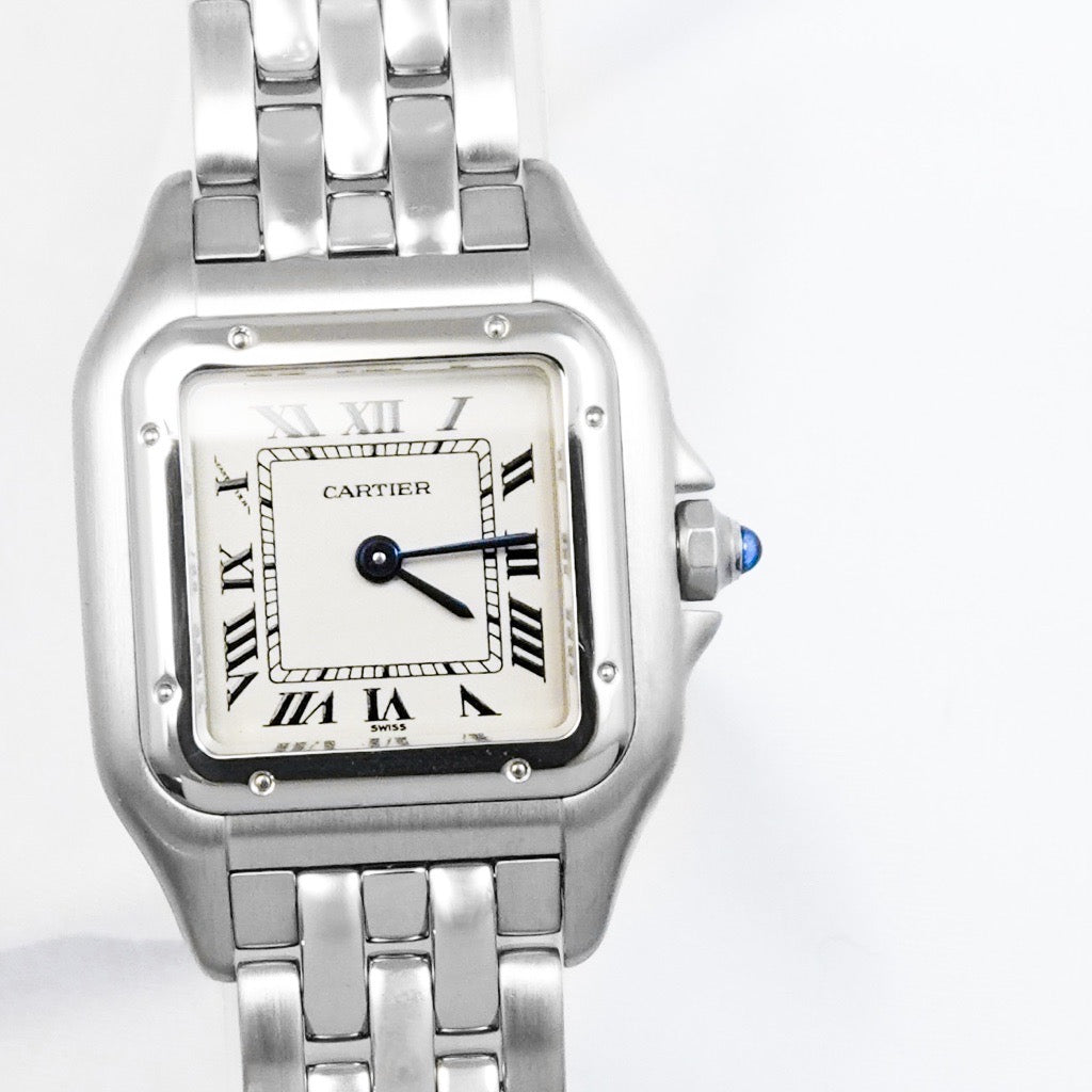 パンテール SM SS