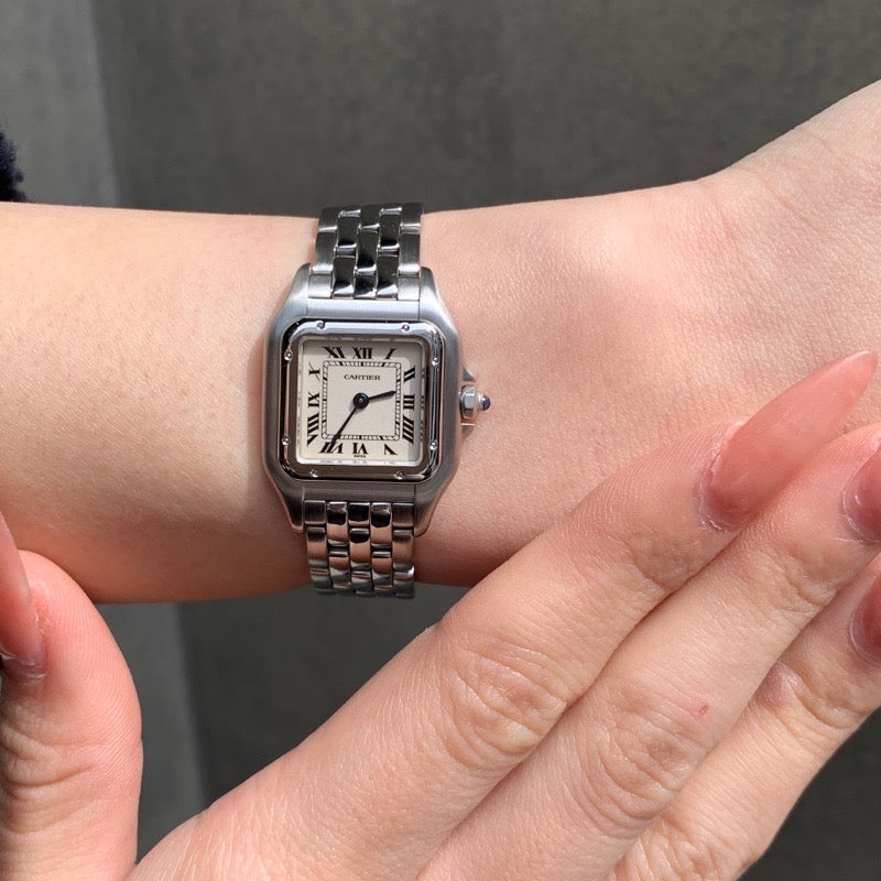 パンテール SM SS