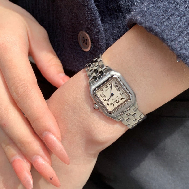 パンテール SM SS