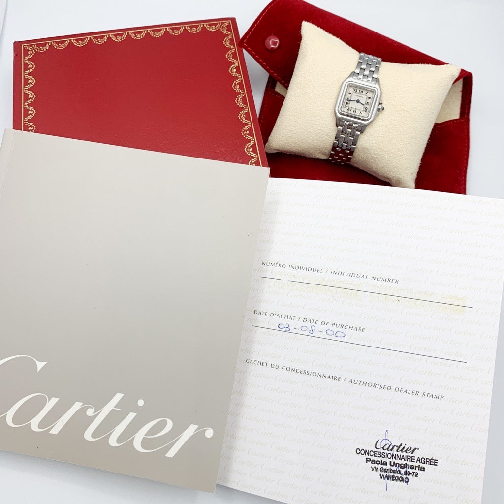 パンテール SM SS