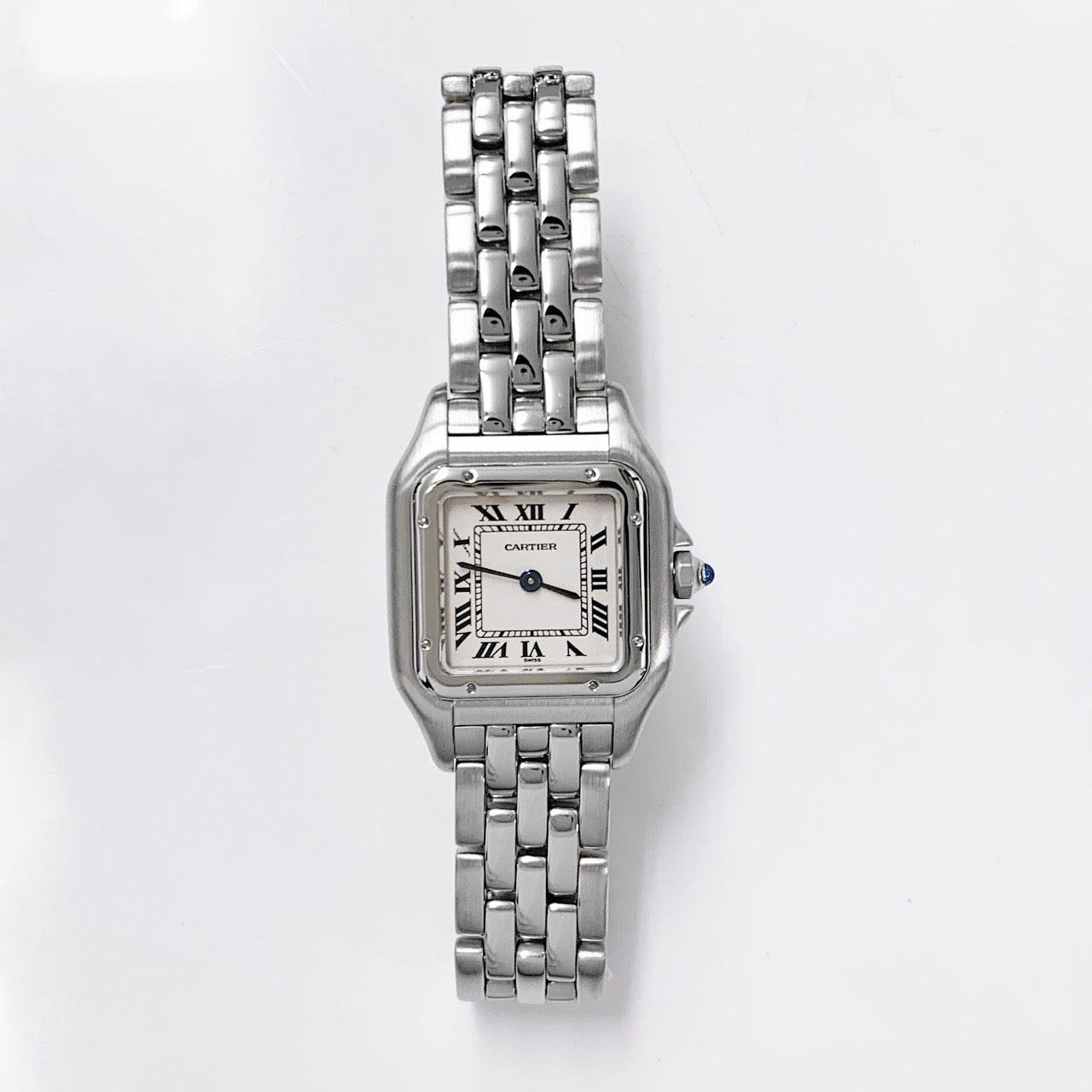 パンテール SM SS