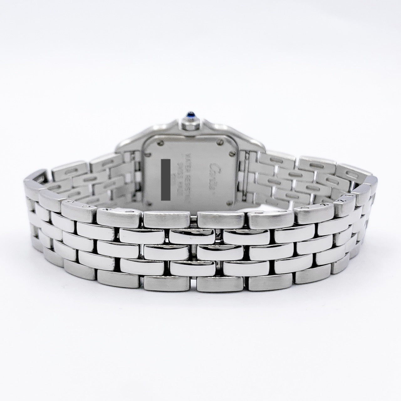 パンテール SM SS