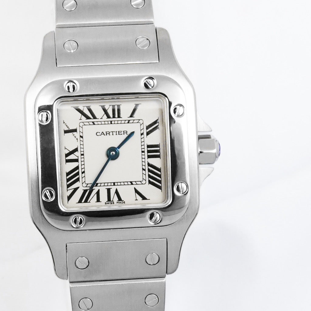 サントスガルベ SM SS