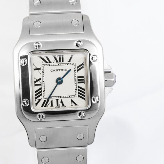 サントスガルベ SM SS