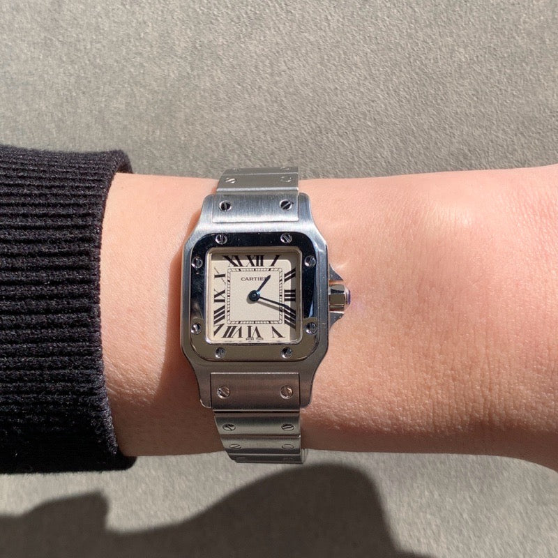 サントスガルベ SM SS