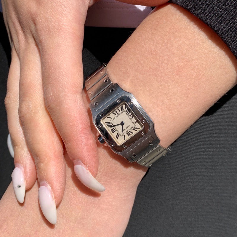 サントスガルベ SM SS