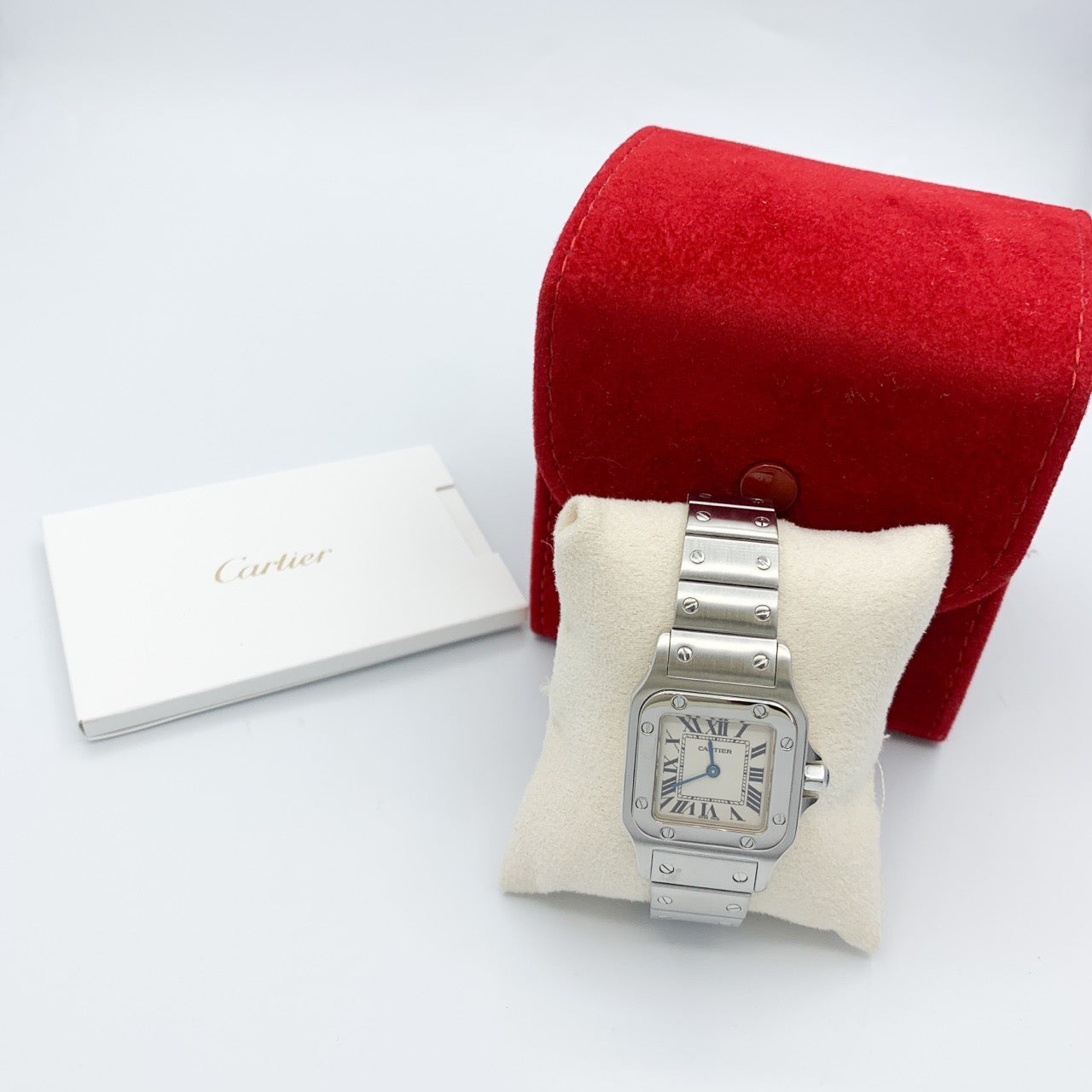 サントスガルベ SM SS