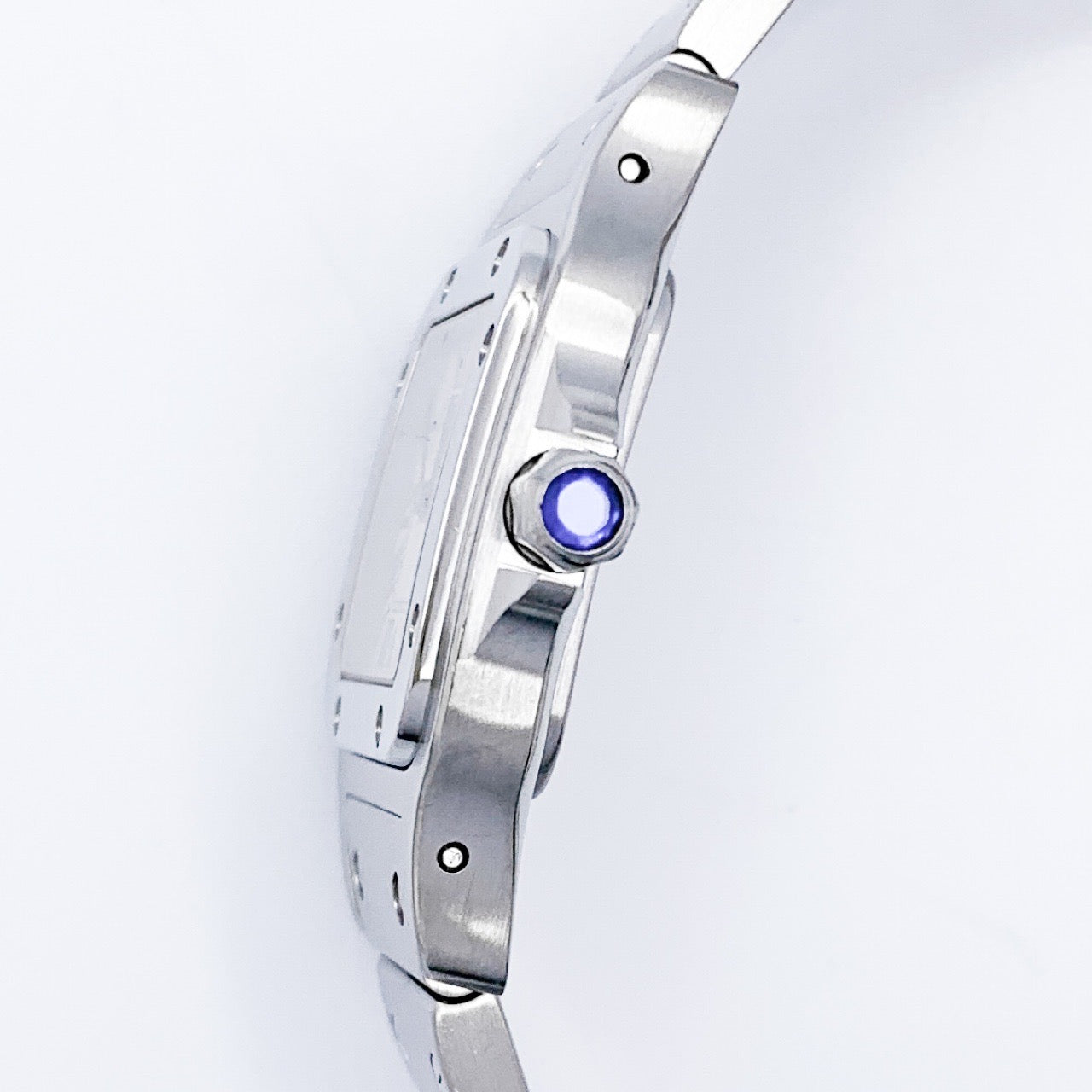 サントスガルベ SM SS