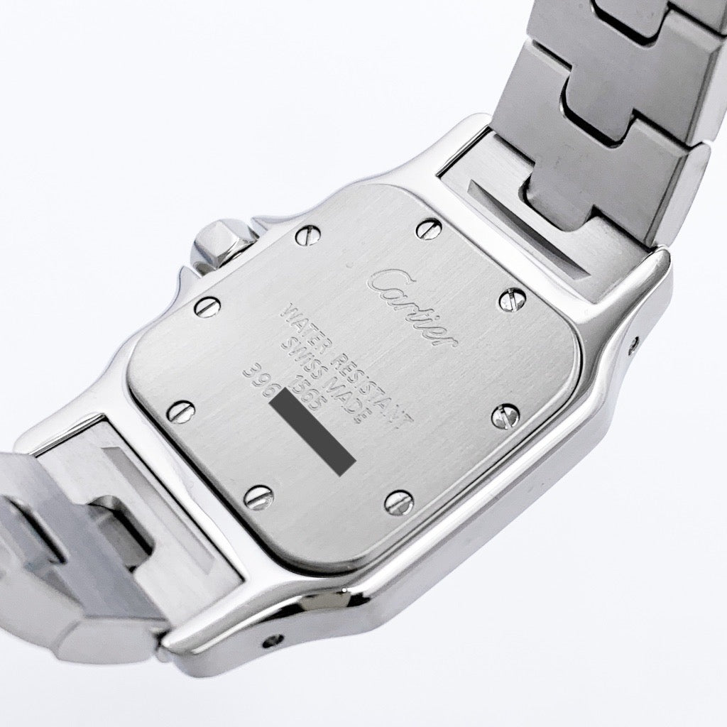 サントスガルベ SM SS