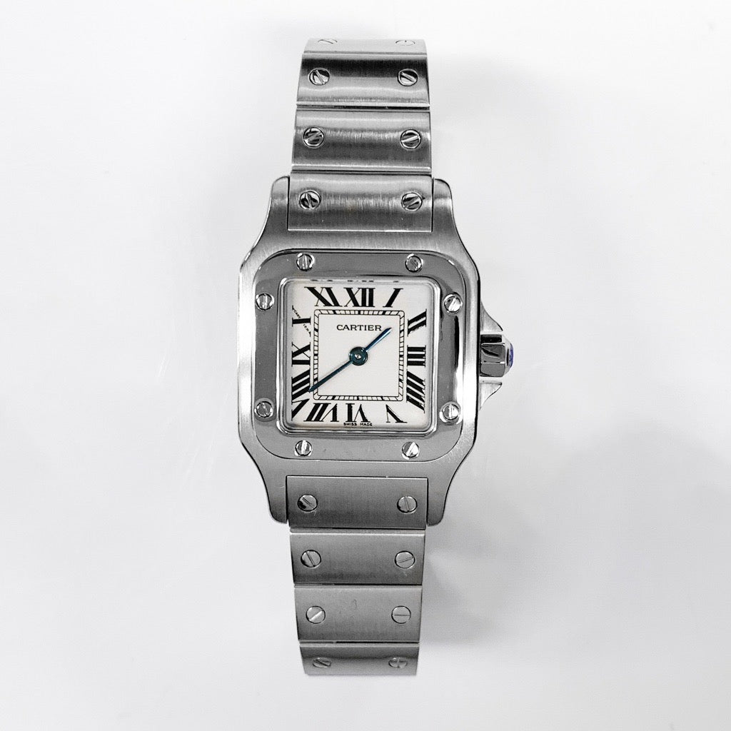 サントスガルベ SM SS