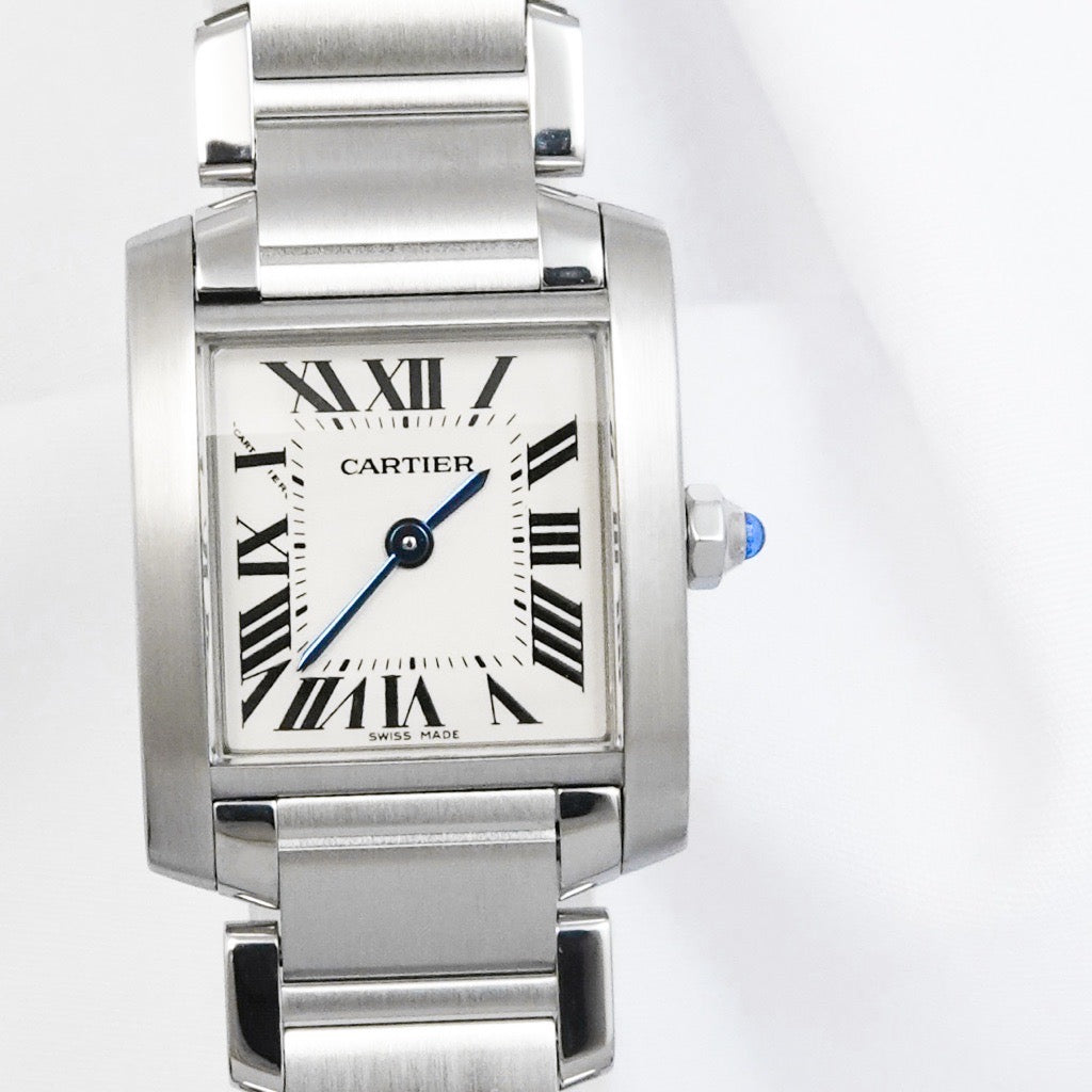 タンクフランセーズ SM SS