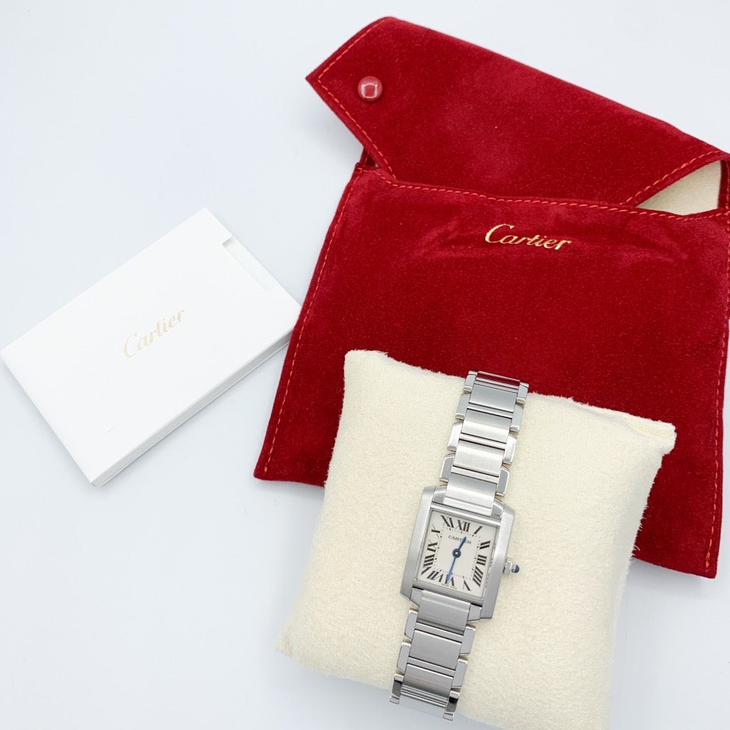 タンクフランセーズ SM SS