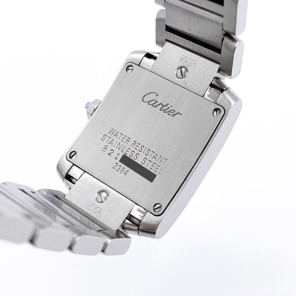 タンクフランセーズ SM SS