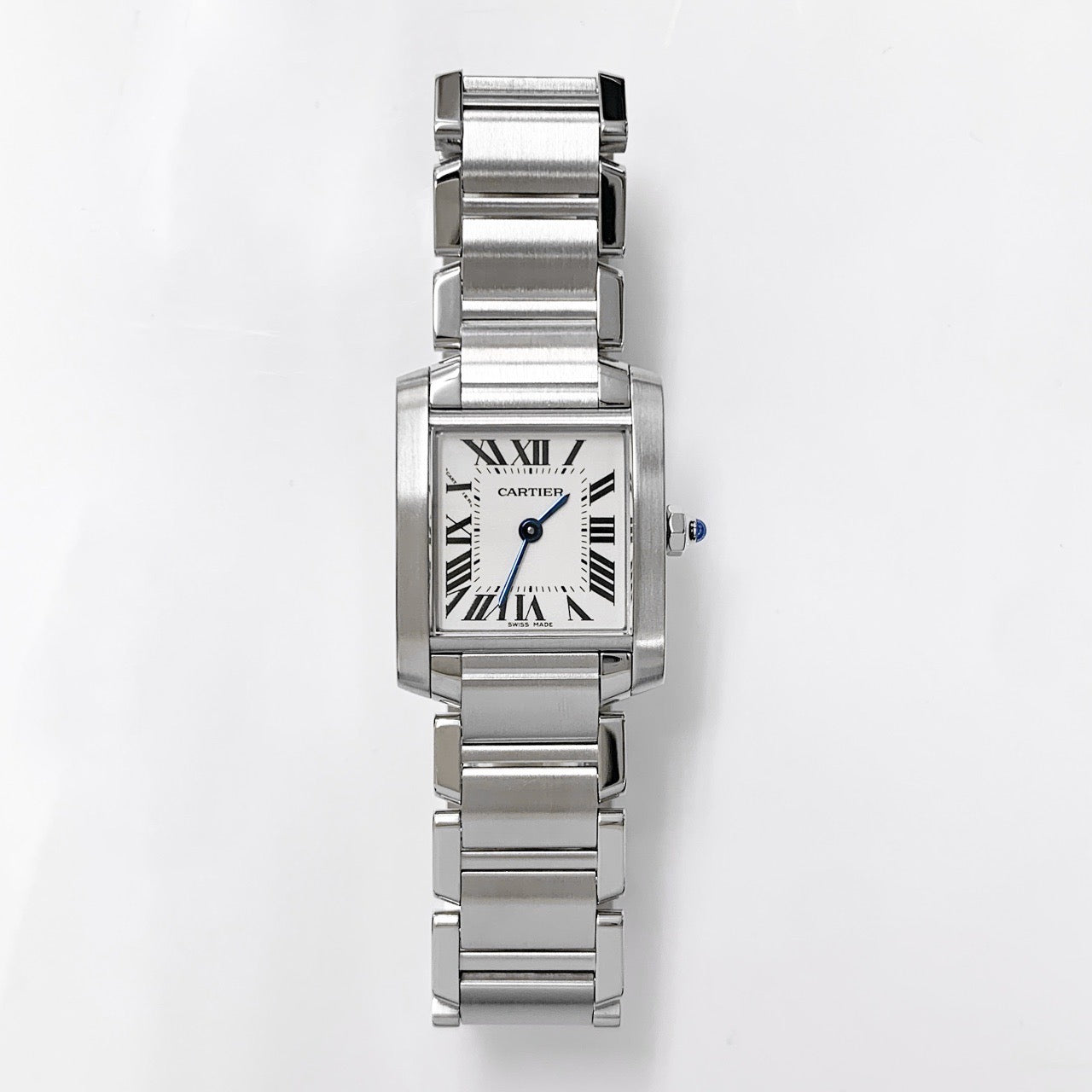 タンクフランセーズ SM SS