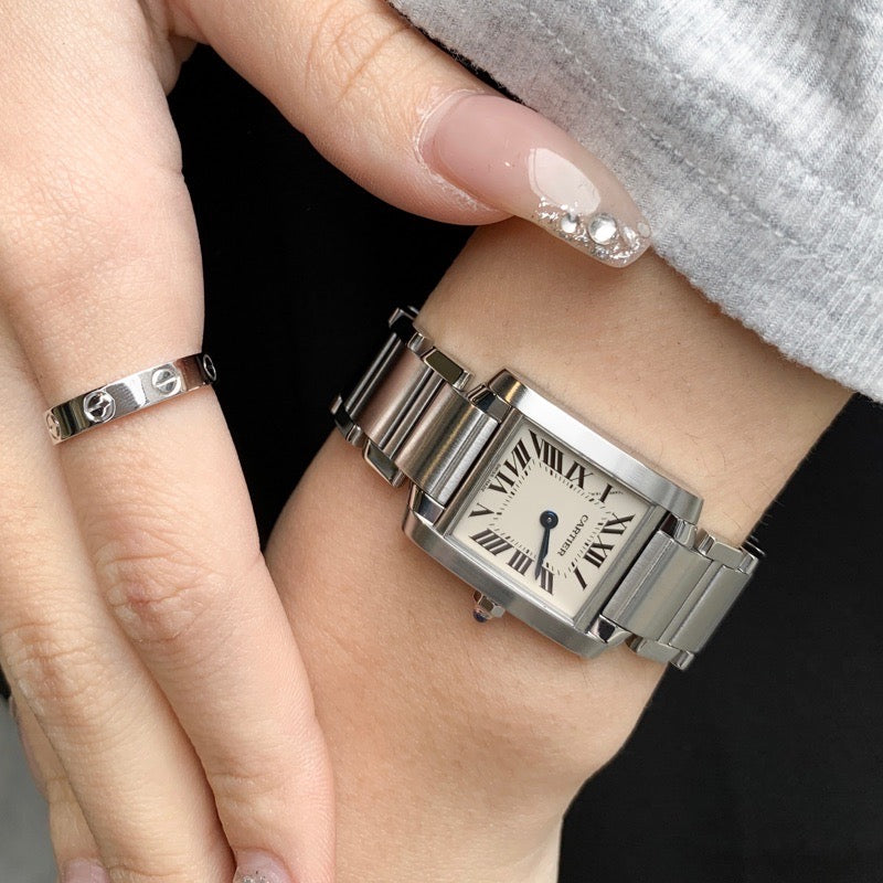 タンクフランセーズ SM SS