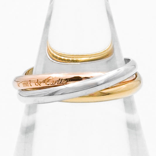 トリニティリング SM 9号