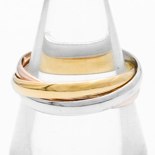 トリニティリング SM 15号