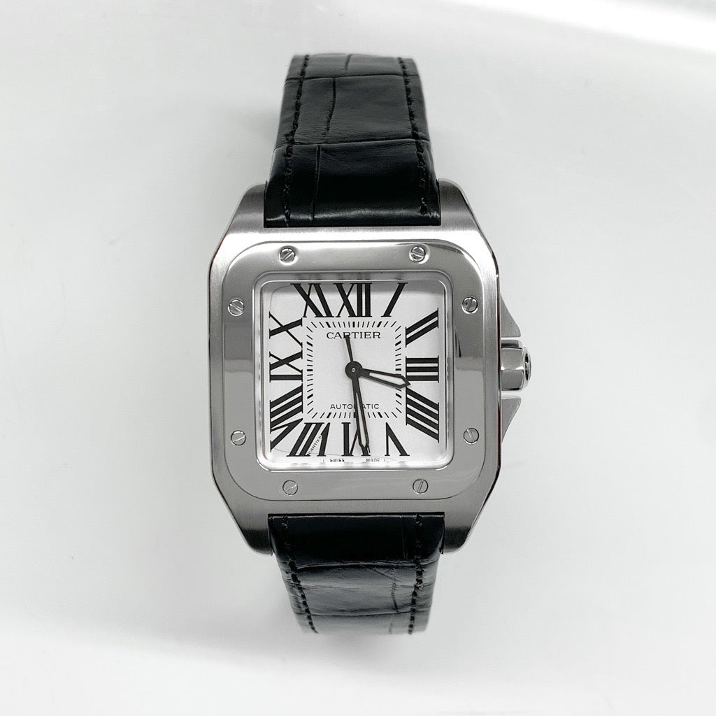 桑托斯100中号