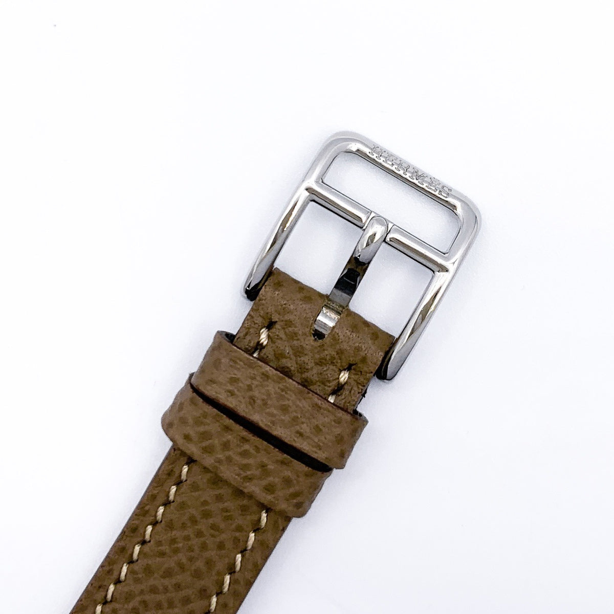 ケープコッド シルバー925 レザー