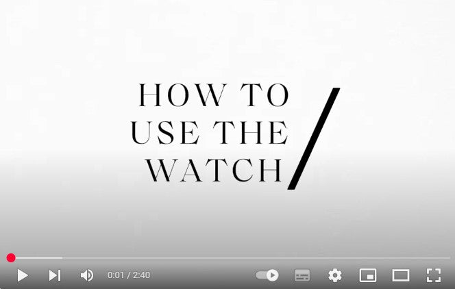 Load video: 